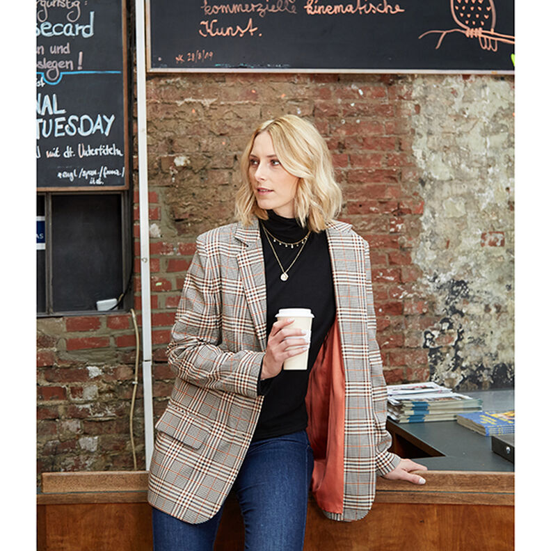 Ombreiras sem presilha [2 Stück | 10,5 x 13 x 5 cm] - preto | KLEIBER,  image number 2