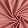 GOTS Jersey de algodão | Tula – rosa embaçado,  thumbnail number 1