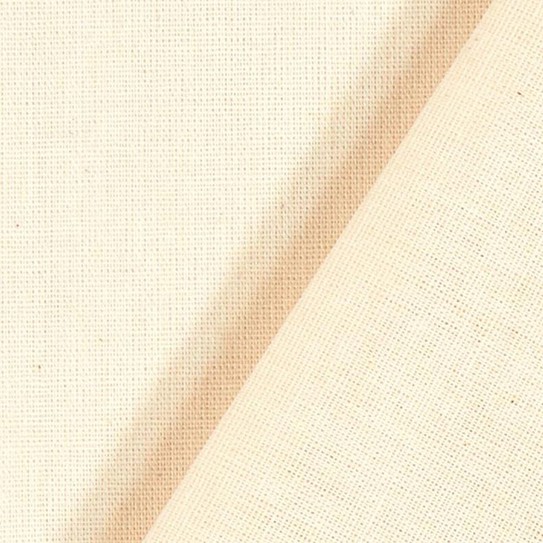 Tecido de algodão Musselina  – natural,  image number 3