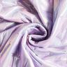 Tecido acolchoado Padrão diagonal, iridescente – vermelho violeta pálido,  thumbnail number 3