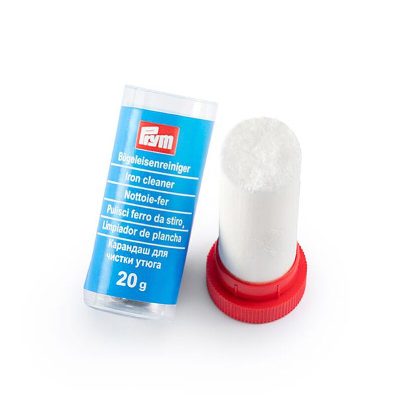 Produto de limpeza para ferro de engomar [ Conteúdo: 20g ] | Prym,  image number 3