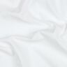 Tecido de algodão Tecido enrugado, pré-lavado – branco,  thumbnail number 2