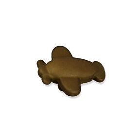 Botão de plástico, Little Plane 4, 