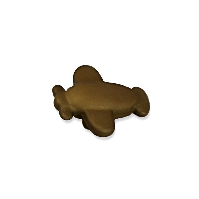 Botão de plástico, Little Plane 4,  image number 1