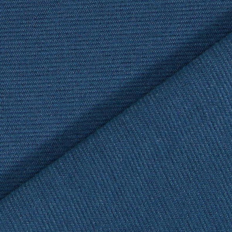 Jersey Romanit Clássico – azul petróleo,  image number 3