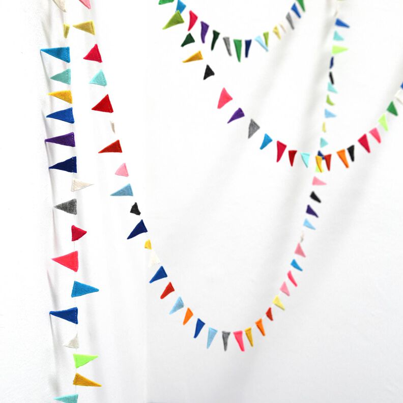 Feltro 90 cm / 1 mm de espessura – verde-pinheiro,  image number 7