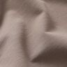 Terry francês simples liso – taupe,  thumbnail number 3