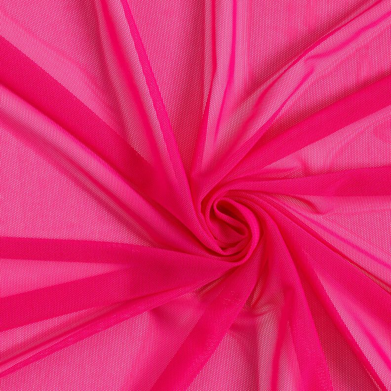 Malha funcional fina – pink,  image number 1