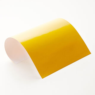 Película de vinil Din A4 – amarelo, 