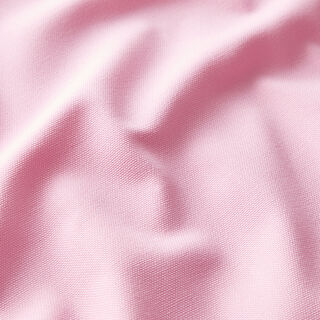 Tecido para decoração Lona – rosa-claro, 
