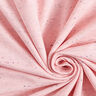 Sweater aconchegante Salpicos coloridos – rosa,  thumbnail number 3