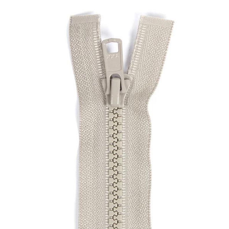 Fecho de correr divisível | plástico (572) | YKK,  image number 1