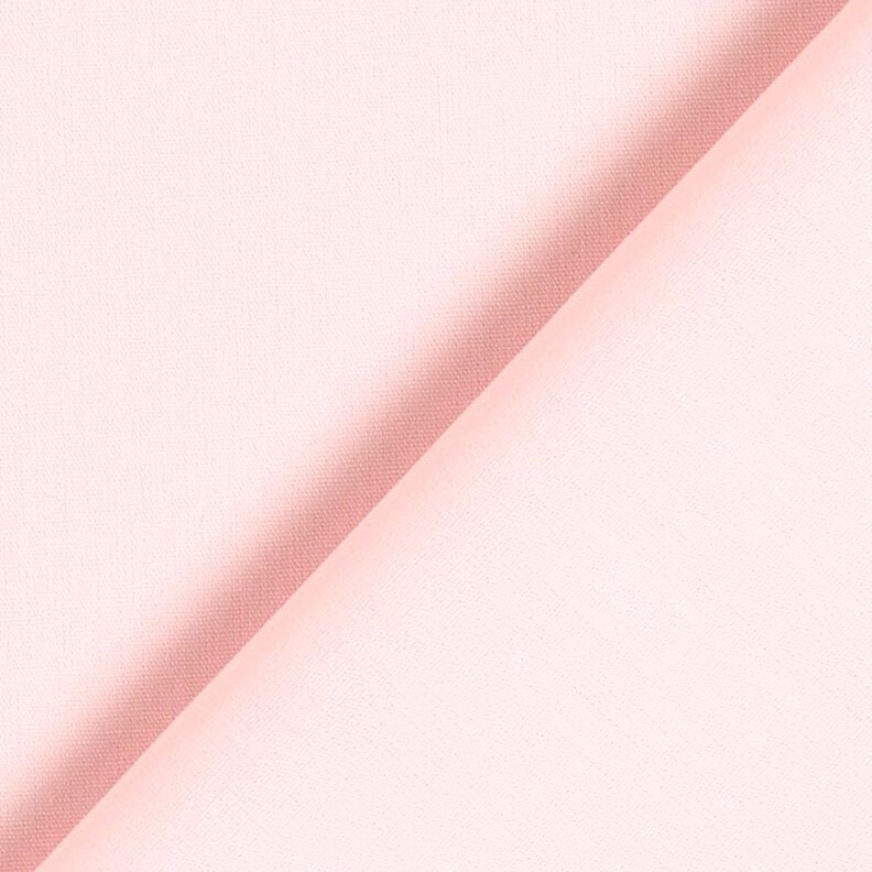 Popelina de algodão Liso – rosa,  image number 5