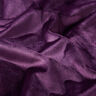 Tecido para decoração Veludo – roxo,  thumbnail number 2