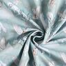 Softshell Raposa-do-ártico e coruja-das-torres Impressão Digital – menta clara,  thumbnail number 4