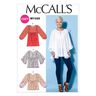 Túnica, McCalls 7325 | 32 - 40,  thumbnail number 1
