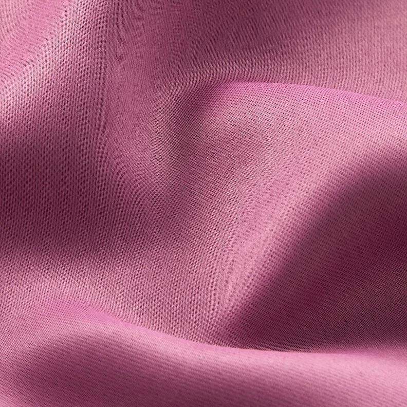 Tecido para efeito de escurecimento Liso – púrpura,  image number 2