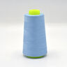 Fio Overlock | 2740 m | 3000 yds – azul claro,  thumbnail number 1
