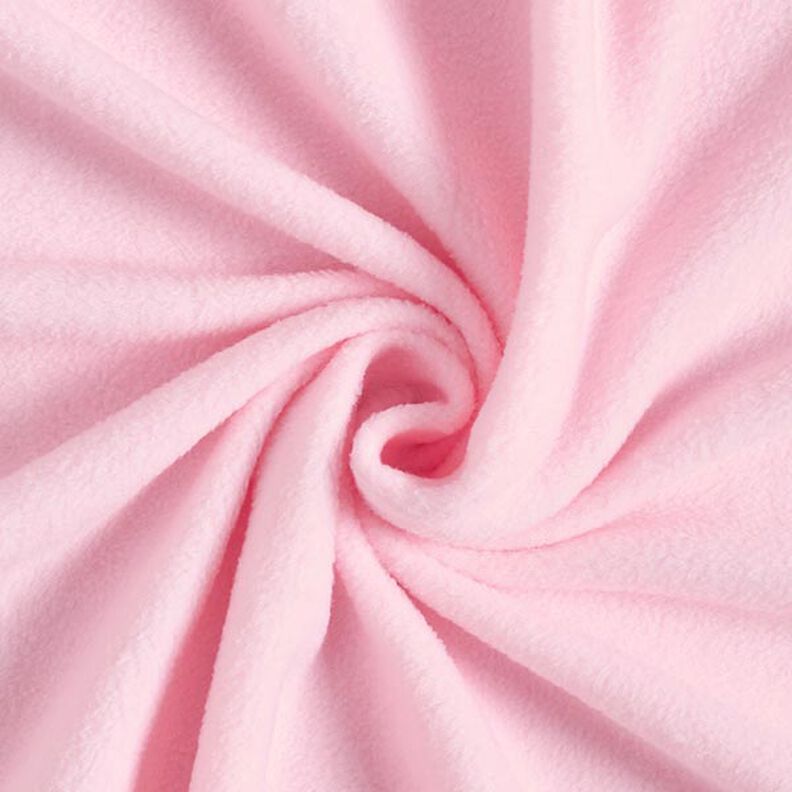 Fleece antiborboto – rosa,  image number 1