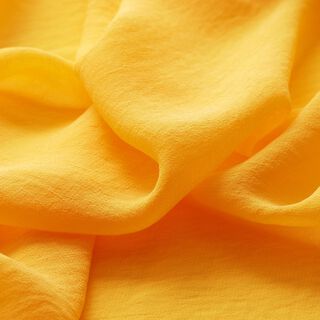 Crepe Chiffon Liso – amarelo-limão, 