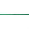 Fita de cetim [3 mm] – verde zimbro,  thumbnail number 1