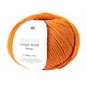 Essentials Mega Wool chunky | Rico Design – laranja,  thumbnail number 1