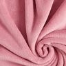 Tecido polar fofinho – rosa embaçado,  thumbnail number 1