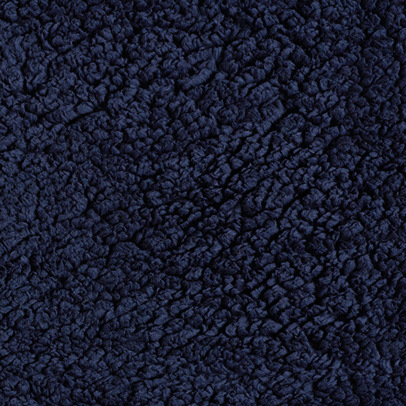 Sherpa lisa – azul-marinho,  image number 1