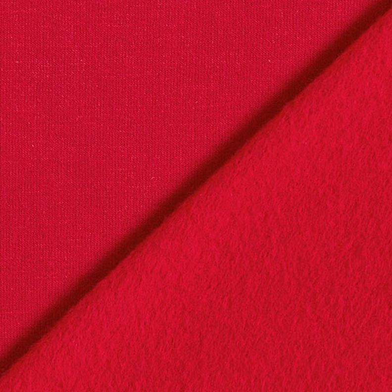 GOTS Softsweat | Tula – framboesa,  image number 3