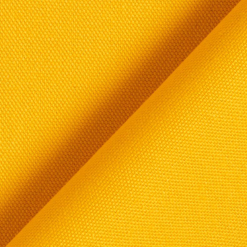 Tecido para decoração Lona – amarelo-sol,  image number 3