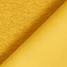 Tecido para efeito de escurecimento Textura – amarelo-caril,  thumbnail number 3