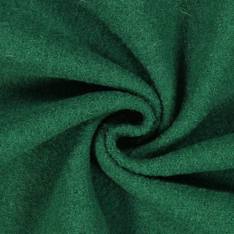 Lã grossa pisoada – verde escuro,  image number 2
