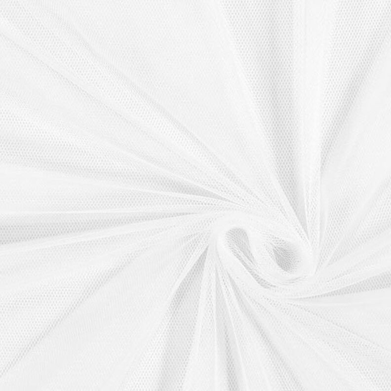 Soft Mesh – branco,  image number 1