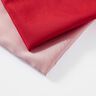 Tecido de algodão e seda super leve Voile – rosé,  thumbnail number 4