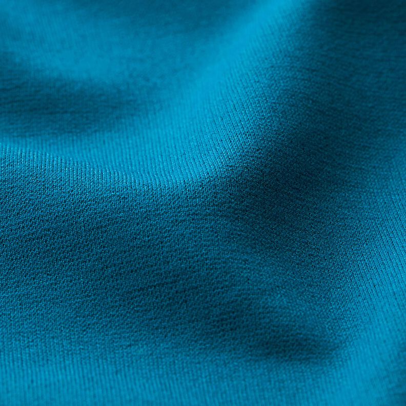 Jersey Romanit Premium – azul petróleo claro,  image number 2