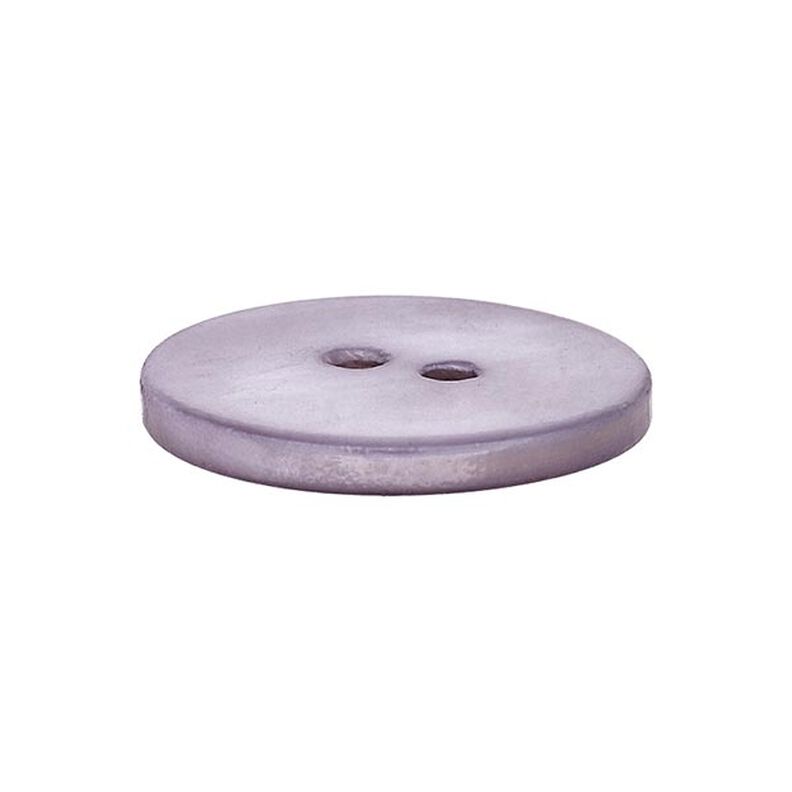 Botão madrepérola Cores pastel - lilás,  image number 2