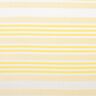 Jersey de viscose Colisão – branco/amarelo-limão,  thumbnail number 1