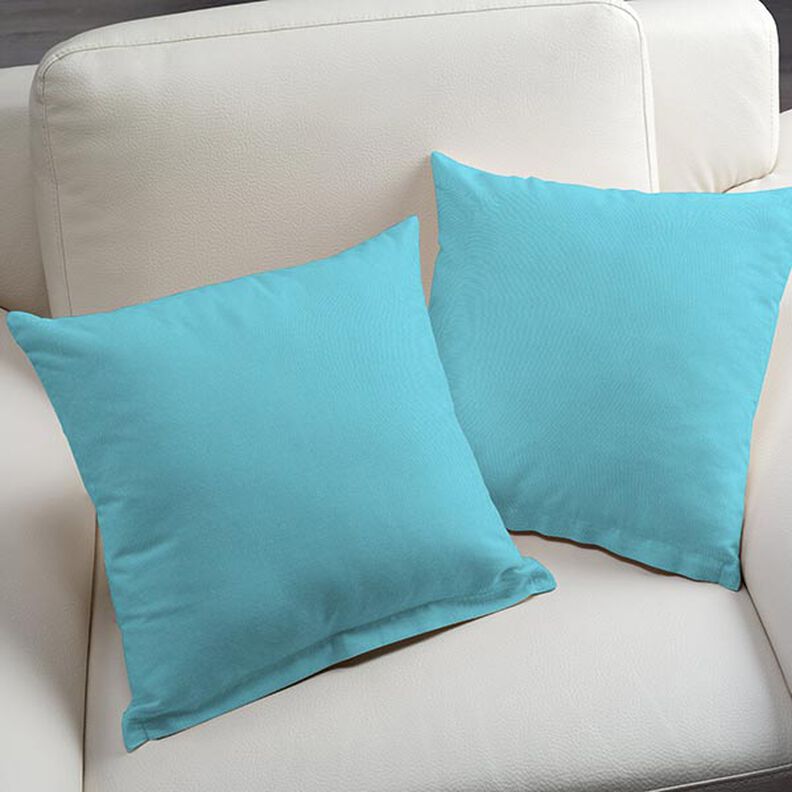 Tecido para toldos Liso Toldo – turquesa,  image number 4