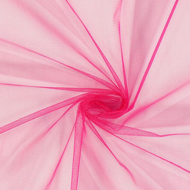 Tule brilhante – pink,  image number 1