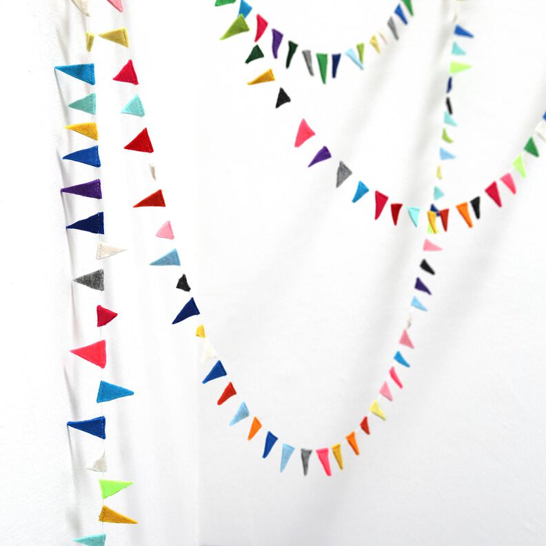 Feltro 90 cm / 1 mm de espessura – cor de areia,  image number 7