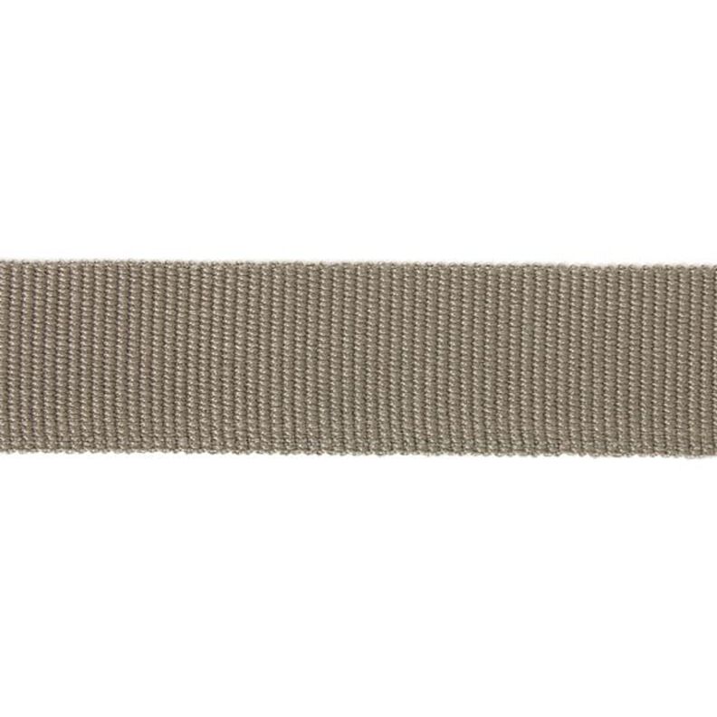 Fita de debruar, 26 mm – taupe | Gerster,  image number 1