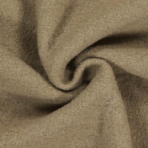 Lã grossa pisoada – beige,  image number 2