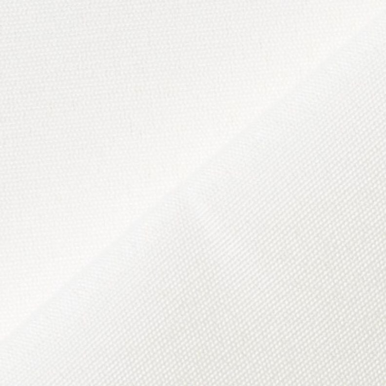 Tecido para exteriores Teflon Liso – branco,  image number 3
