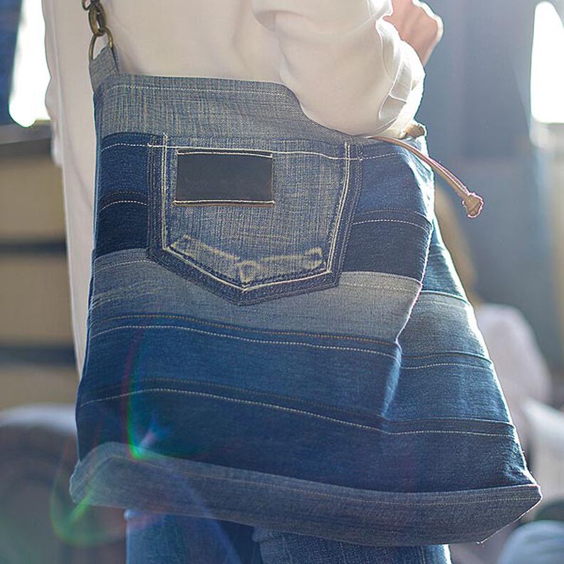 Linha para gangas [9455] | 100 m | Gütermann – cinzento,  image number 6