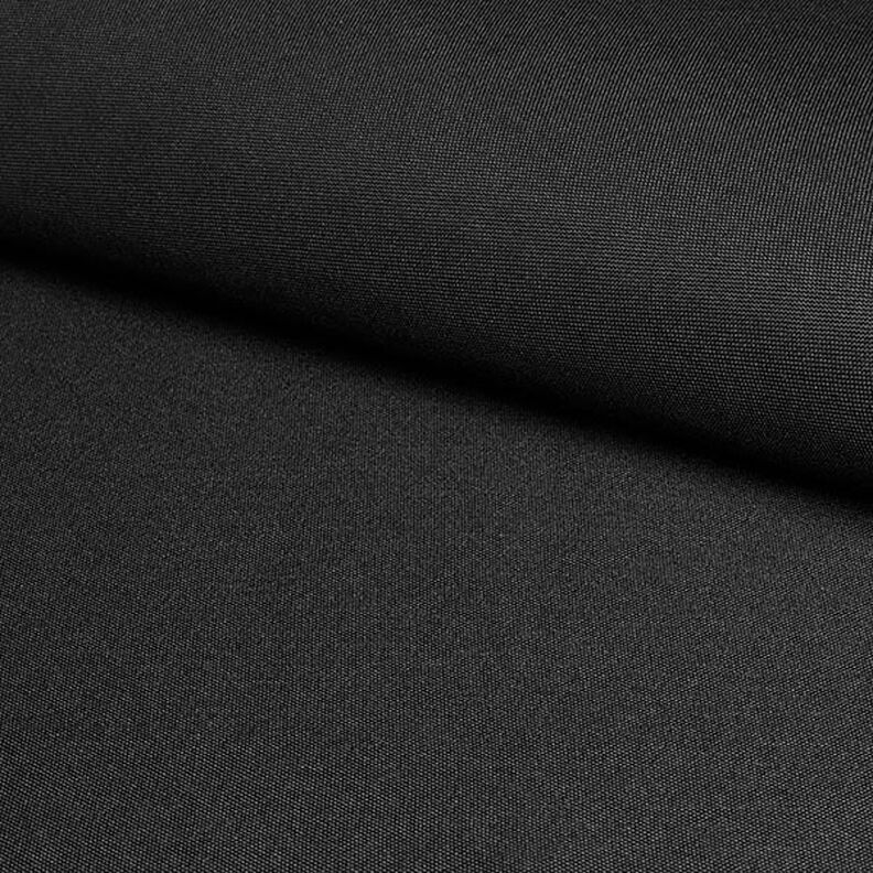 Tecido para estofos – preto,  image number 1