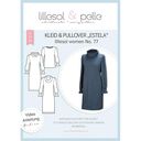 Vestir & estacionar Estela | Lillesol & Pelle No. 77 | 34-58, 
