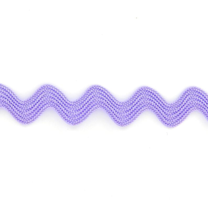 Cordão serrilhado [12 mm] – lilás,  image number 2