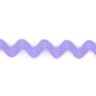 Cordão serrilhado [12 mm] – lilás,  thumbnail number 2