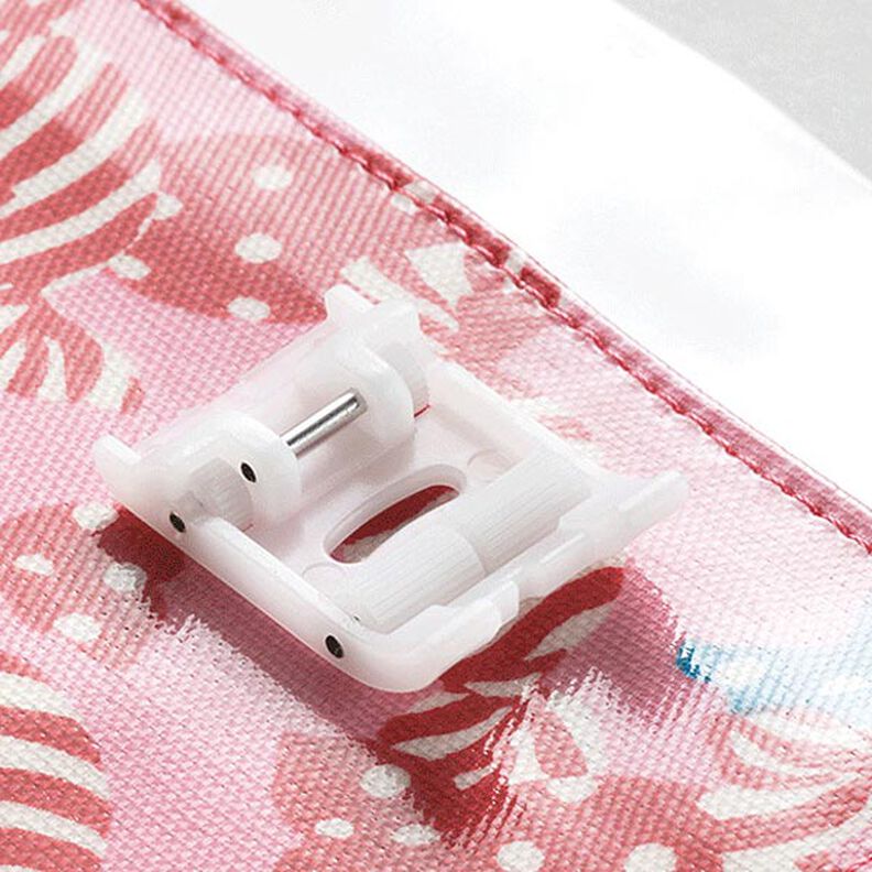 Brother Calcador de rolo (F066),  image number 2