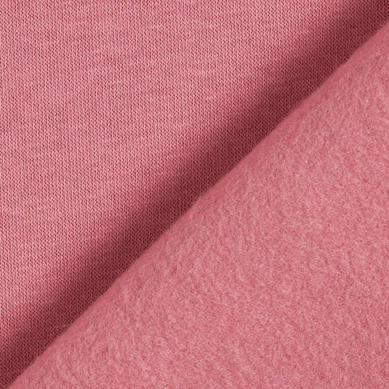 Sweatshirt Cardada – rosa embaçado,  image number 5